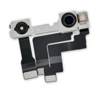 Přední kamera pro Apple iPhone 12 mini - Original