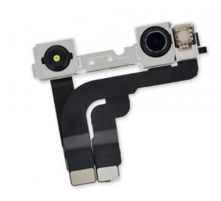 Přední kamera pro Apple iPhone 12 Pro Max - Original
