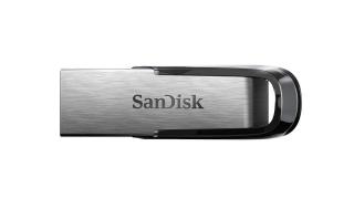 SanDisk Ultra Flair 16GB, USB 3.0 - Kovový