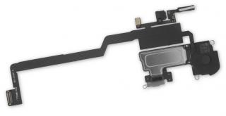 Sluchátko / horní reproduktor + Proximity flex pro Apple iPhone X