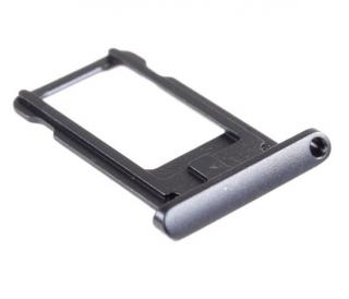 šuplík na SIM kartu pro Apple iPad mini 3 - Black