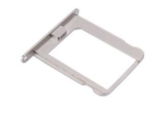 šuplík na SIM kartu pro Apple iPad Pro 11  - Silver