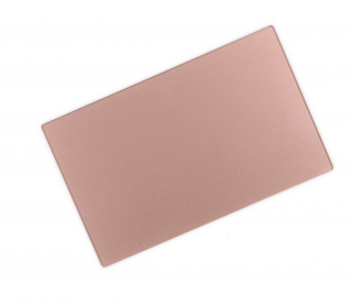 Trackpad A1534 pro MacBook Pro 12″ Retina (Early 2016 to 2017) -  Rose Gold