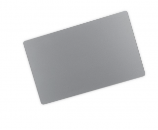 Trackpad A1706/A1708/A2159/A2251/A2289 pro MacBook Pro 13  Retina (Late 2016-2020) - Space gray