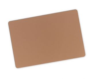 Trackpad A1932/A2179 pro MacBook Air 13' Retina (Late 2018-Early 2020) - Gold