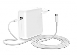 USB-C nabíječka / adaptér pro Apple 100W