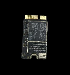 Wi-fi/Bluetooth karta А1370 pro Apple MacBook Air 11  (2010-2012)
