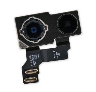 Zadní kamera pro Apple iPhone 12 mini  - Original
