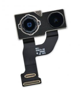 Zadní kamera pro Apple iPhone 12  - Original