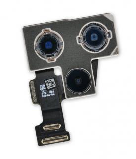 Zadní kamera pro Apple iPhone 12 Pro  - Original