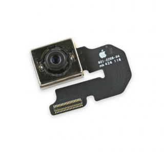 Zadní kamera pro Apple iPhone 6 Plus  - Original