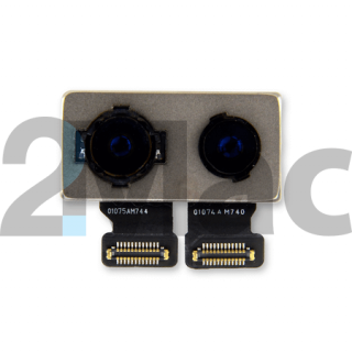 Zadní kamera pro Apple iPhone 8 Plus  - Original