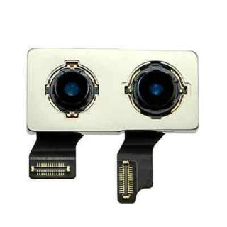Zadní kamera pro Apple iPhone XS/XS Max - Original