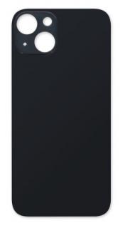 Zadní sklo Apple iPhone 13 - Black (Big Camera Hole)