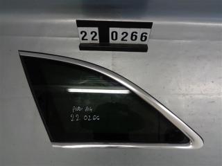 Audi A4 combi zadní boční sklo kufru,levá strana 8W9 845 297 g