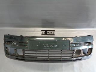 Škoda Octavia 2 do roku 2009 přední nárazník