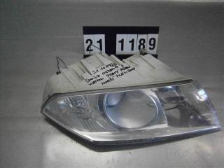Škoda octavía 2 přední pravý xenon 1Z1941018E
