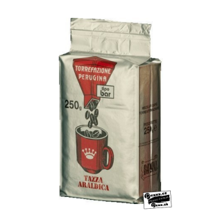 Batani - Torrefazione Perugina mletá káva 250g