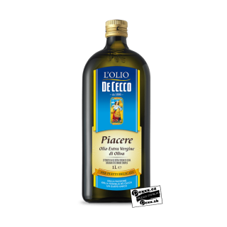 De Cecco extra panenský olivový olej 1000ml