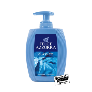 Felce Azzurra tekuté mýdlo Classico 300 ml