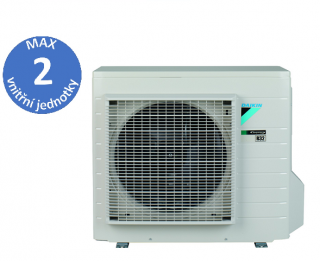 Daikin venkovní jednotka 4,2kW R32