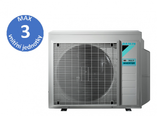 Daikin venkovní jednotka 5,2kW R32