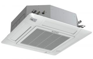 Kazetová Klimatizace Acond ACT 2,6kW Multi-split R32