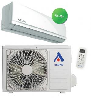Klimatizace Acond ASA 1+1 5kW R32
