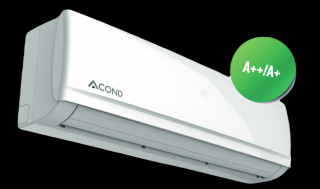 Klimatizace Acond ASA 2,6kW Multi-split R32