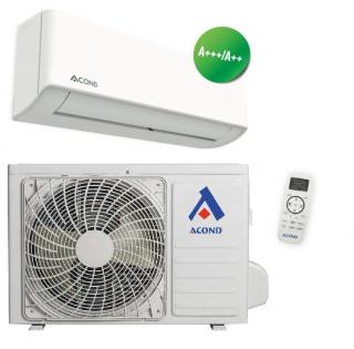 Klimatizace Acond ASE 1+1 3,5kW R32 včetně montáže