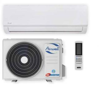 Klimatizace Airwell HDLA 1+1 2,7kW R32 včetně montáže