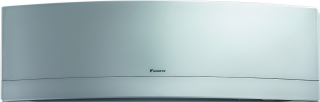 Klimatizace Daikin Emura silver 3,5kW Multi-split R32