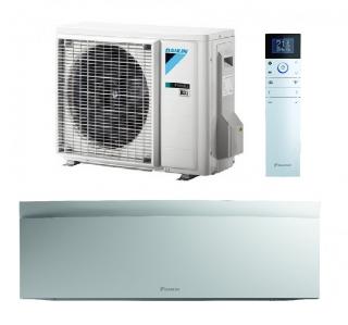 Klimatizace DAIKIN Emura White 1+1 2 kW R32