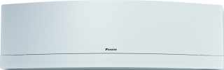 Klimatizace Daikin Emura white 2,5kW Multi-split R32