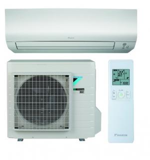 Klimatizace Daikin Perfera 1+1 2,5kW R32 včetné montáže