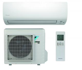 Klimatizace Daikin Sensira 1+1 2,5kW R32 včetně montáže