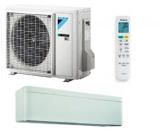 Klimatizace DAIKIN Stylish White 4,2 kW R32
