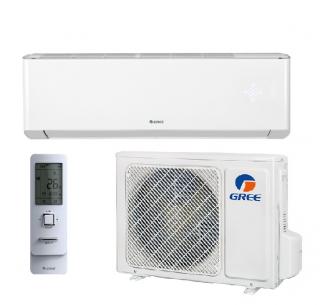 Klimatizace Gree AMBER 2,7 kW R32