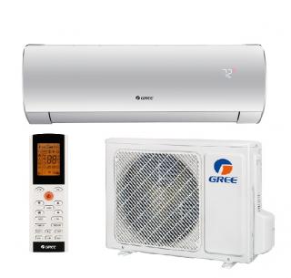 Klimatizace Gree FAIRY 1+1 3,5 kW R32