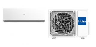 Klimatizace Haier Expert 1+1 3,5kW R32