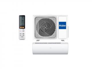 Klimatizace Haier Jade 1+1 2,5 kW včetně montáže