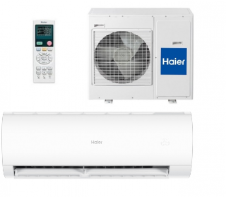 Klimatizace Haier Pearl 1+1 2,6kW R32