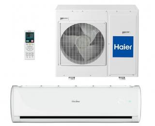 Klimatizace Haier Tundra 2,6 kW R32