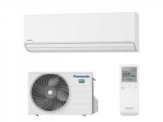 Klimatizace Panasonic Etherea Z white 1+1 7,1kW R32
