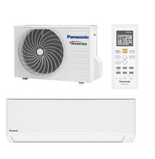 Klimatizace Panasonic TZ 1+1 2,5kW R32 včetně montáže