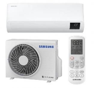 Klimatizace Samsung Cebu 1+1 2,5kW R32 včetně montáže