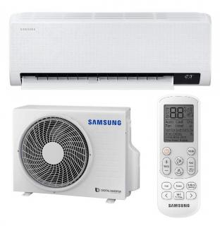 Klimatizace Samsung Wind Free Comfort 1+1 2,5kW R32