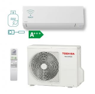 Klimatizace Toshiba Shorai Edge 1+1 3,5 kW R32