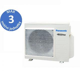 Panasonic venkovní jednotka 5,2kW R32