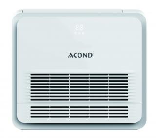 Parapetní Klimatizace Acond AKT 2,9kW Multi-split R32
